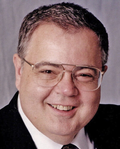 Glenn Arthur Neff